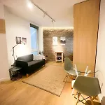 Hom L Departamento En Barrio Lastarria 2Pax